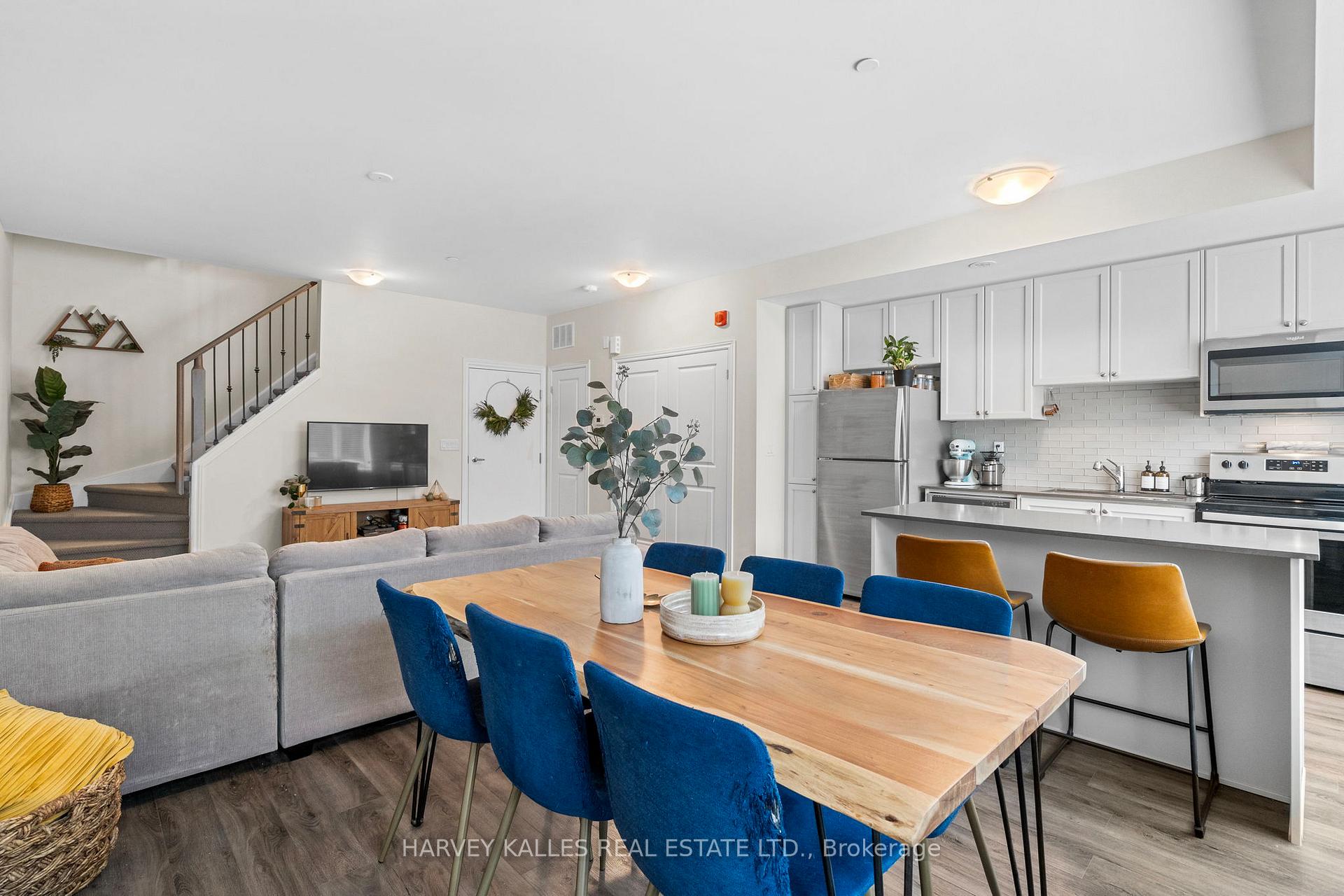 85 Eastwood Park Gardens 11