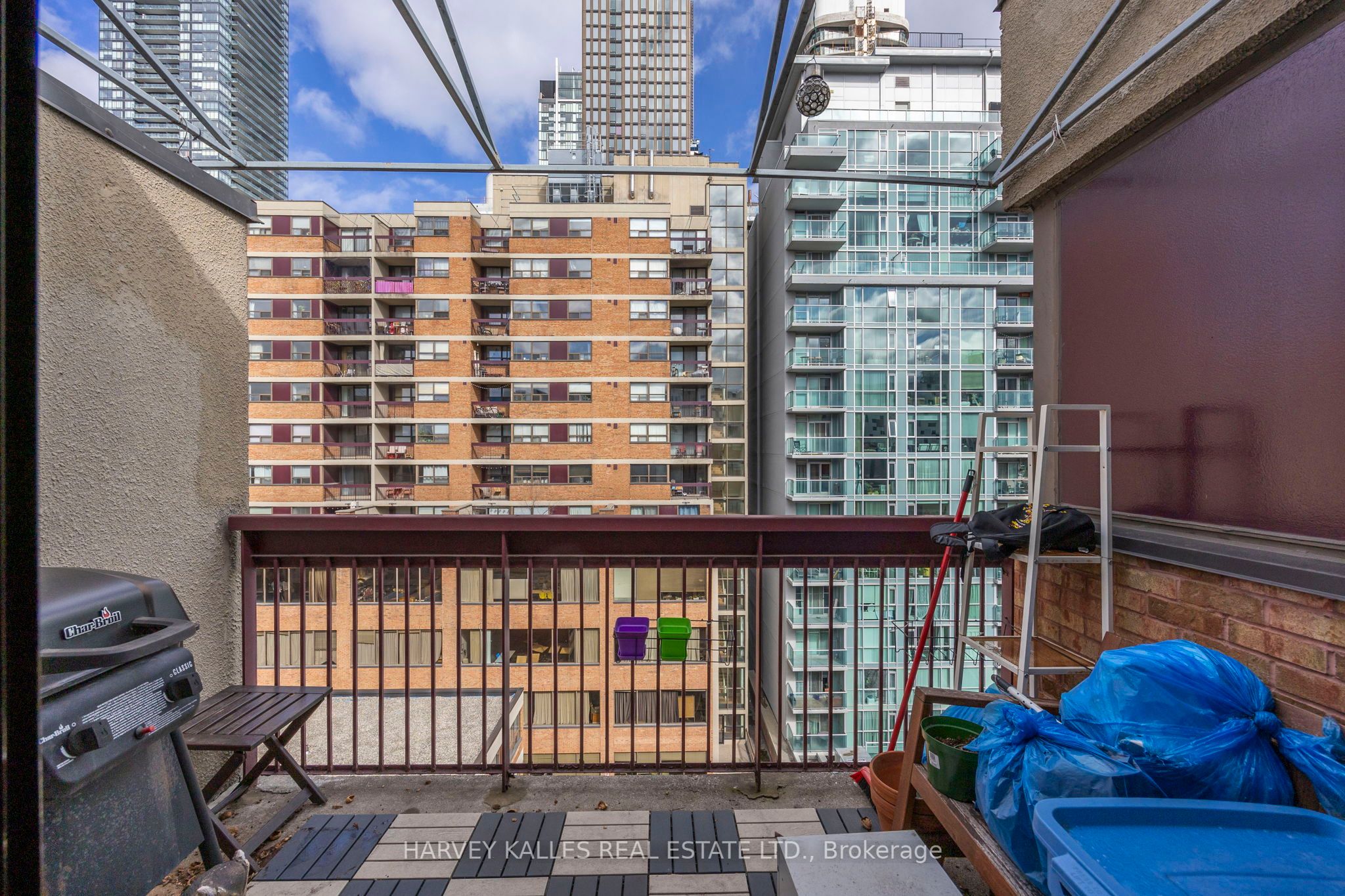 89 Mccaul Street 923