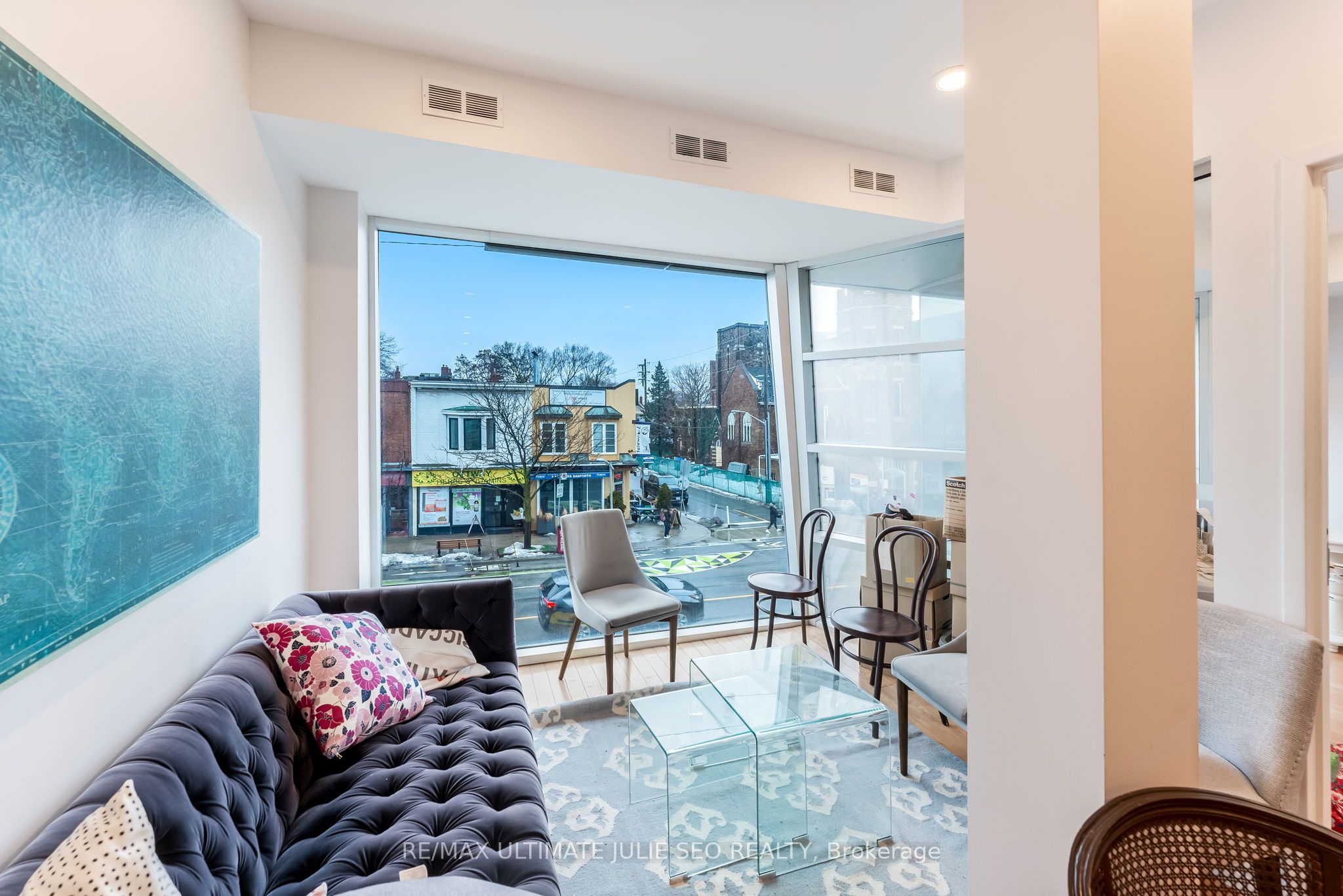 304 Danforth Avenue