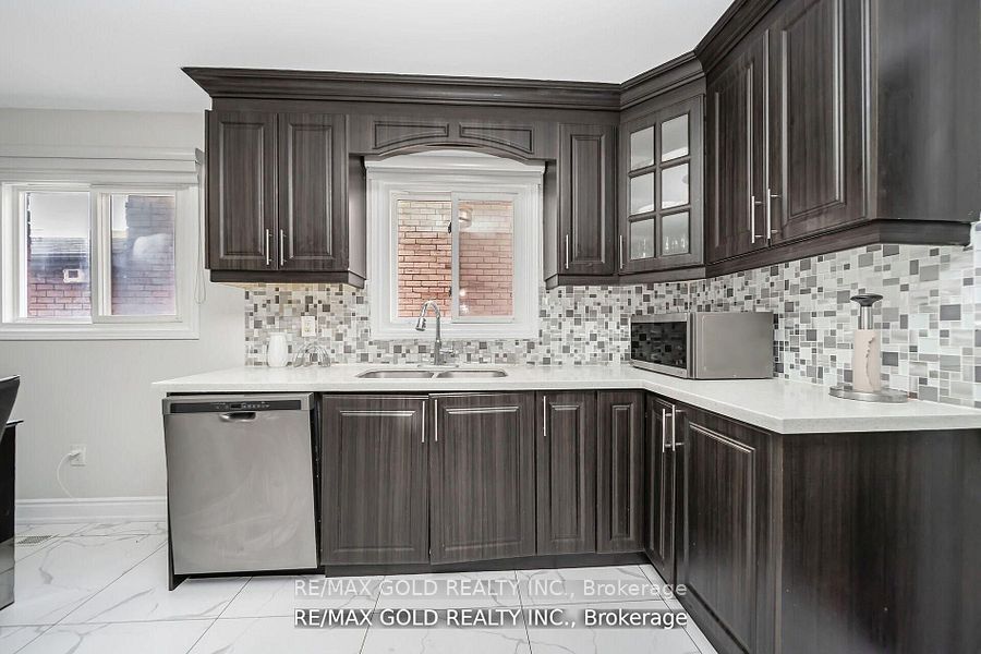 167 Ecclestone Drive