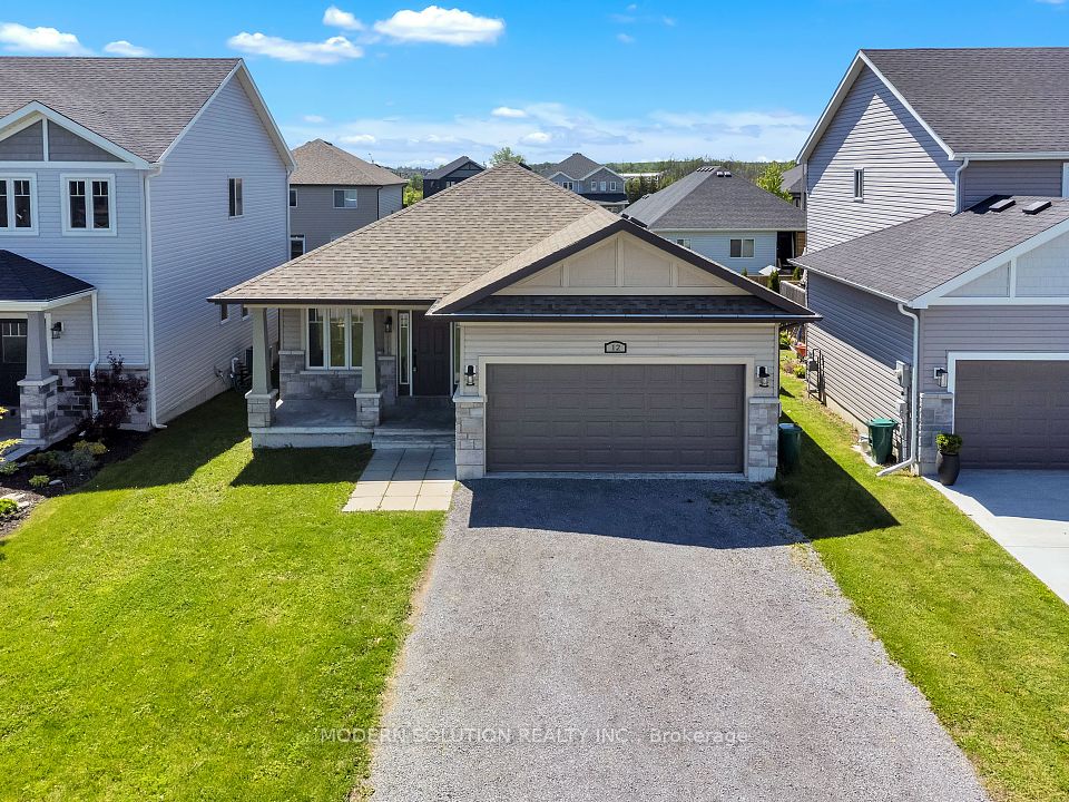 12 Cypress Drive