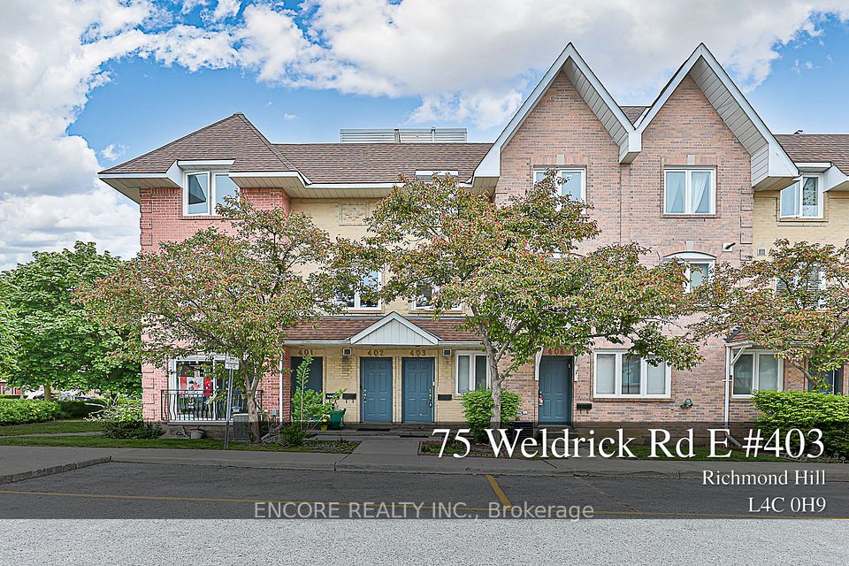 75 Weldrick