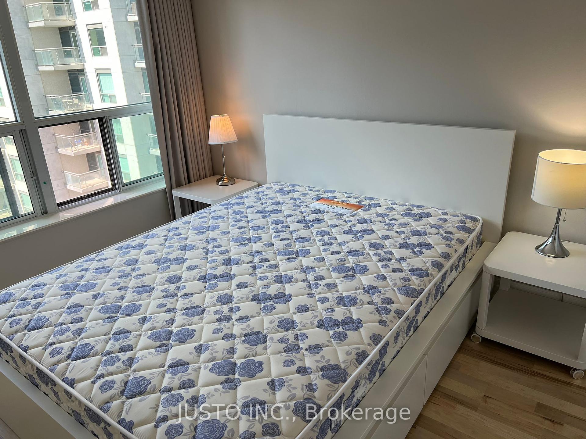 1 Bedroom Condo at 188 Doris, Toronto For sale