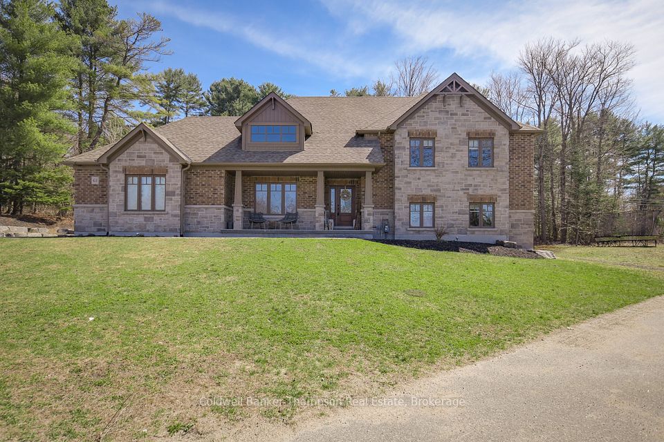 61 Homestead
