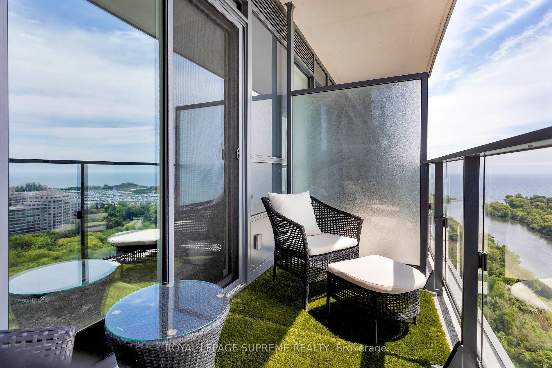 1 Bedroom Condo at 2200 Lake Shore, Toronto For sale