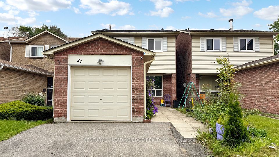 27 Moorehouse