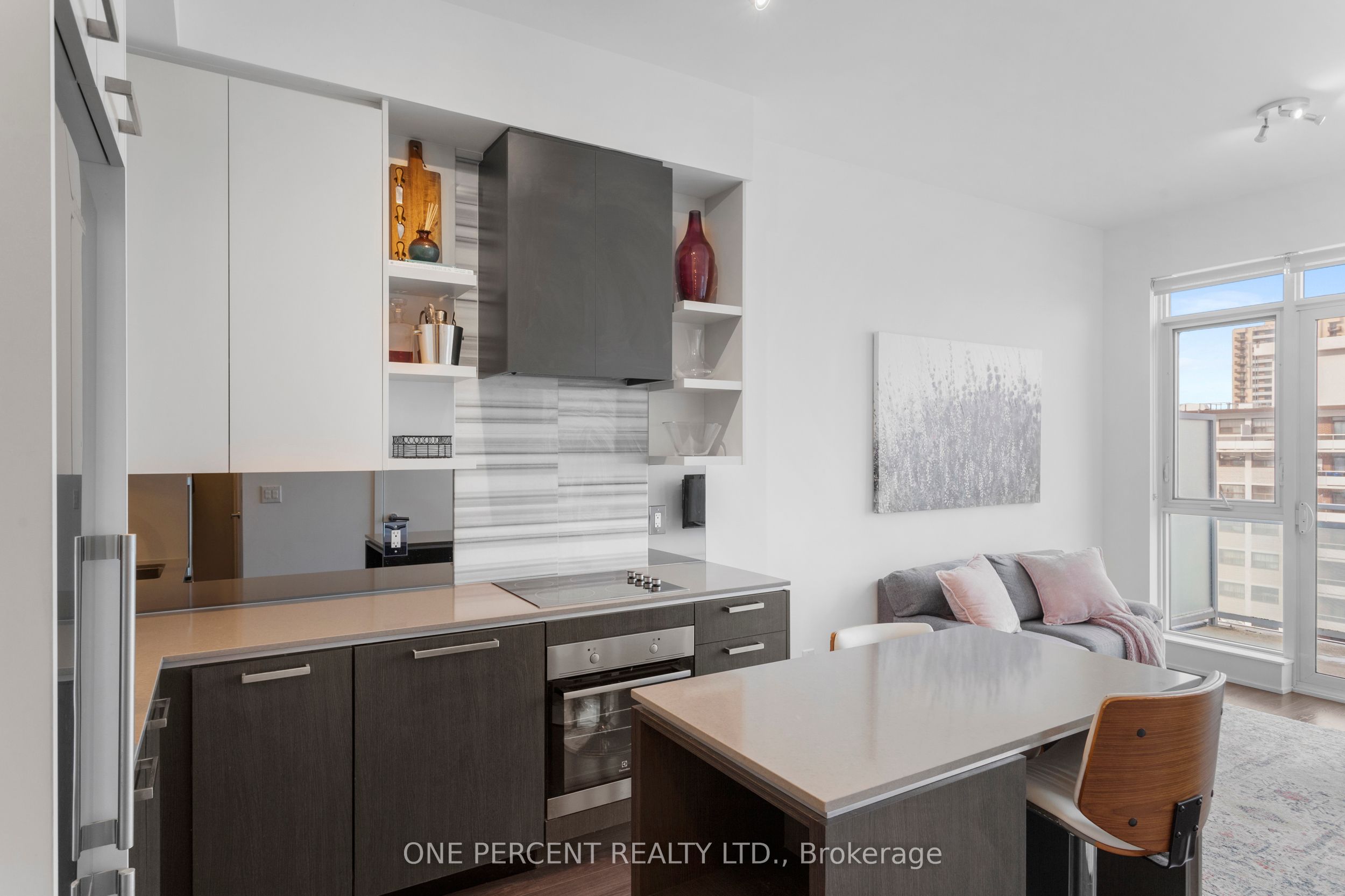 1830 Bloor Street W, #UPH1