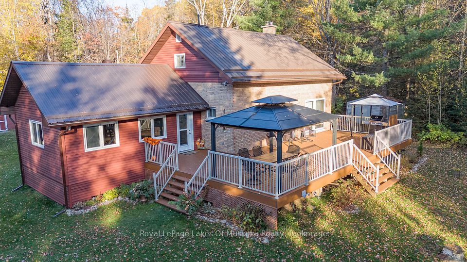 128 Cheer Lake