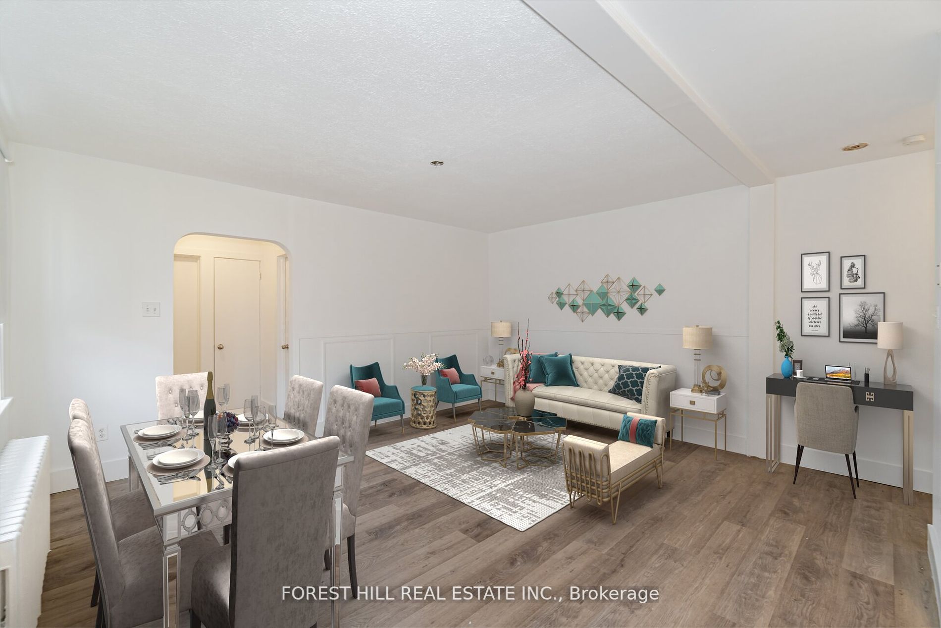 1139 O'connor Drive, #12