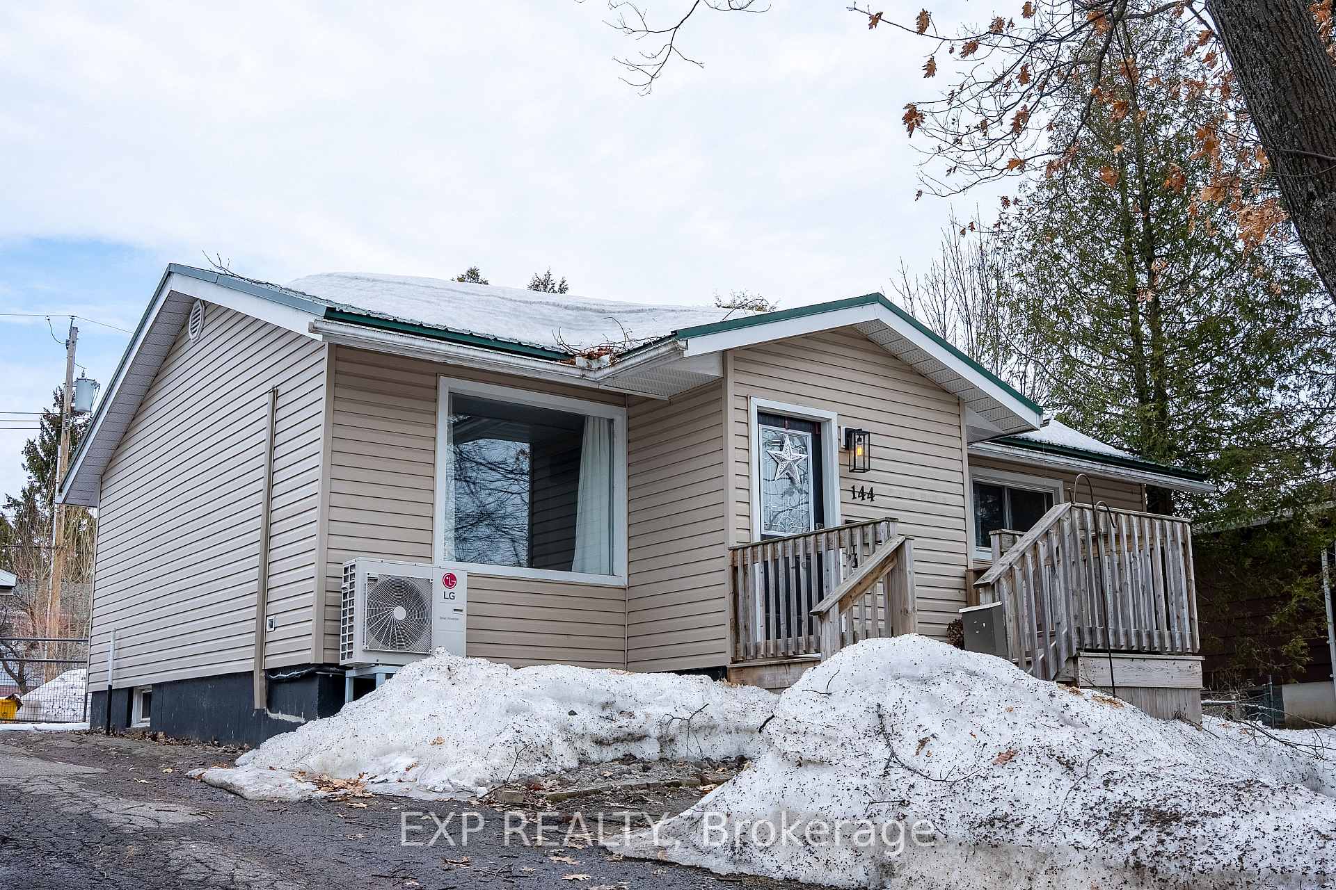 144 Tilley Road, Sault Ste Marie, ON P6B 3Z1
