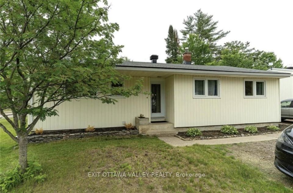 1 Frontenac