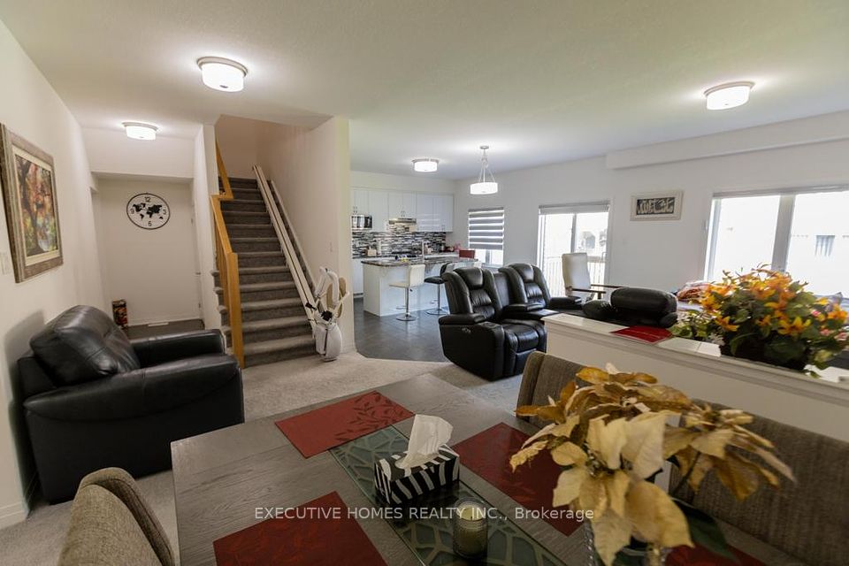 #(Upper Portion) - 79 FLAGG Avenue, Brant, ON N3L 0J9