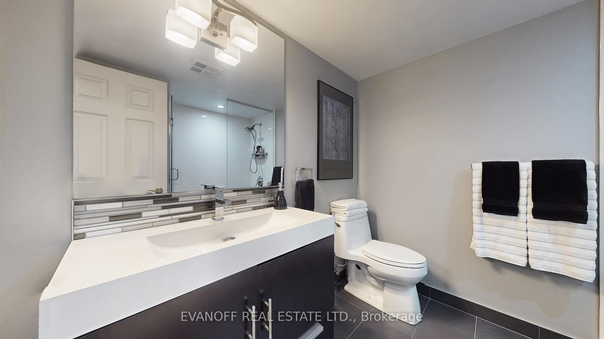 3 Bedrooms Condo at 20 Guildwood, Toronto For sale