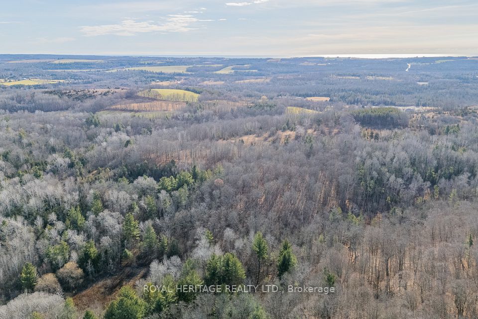 0 County 25 Road, Cramahe, ON K0K 1M0