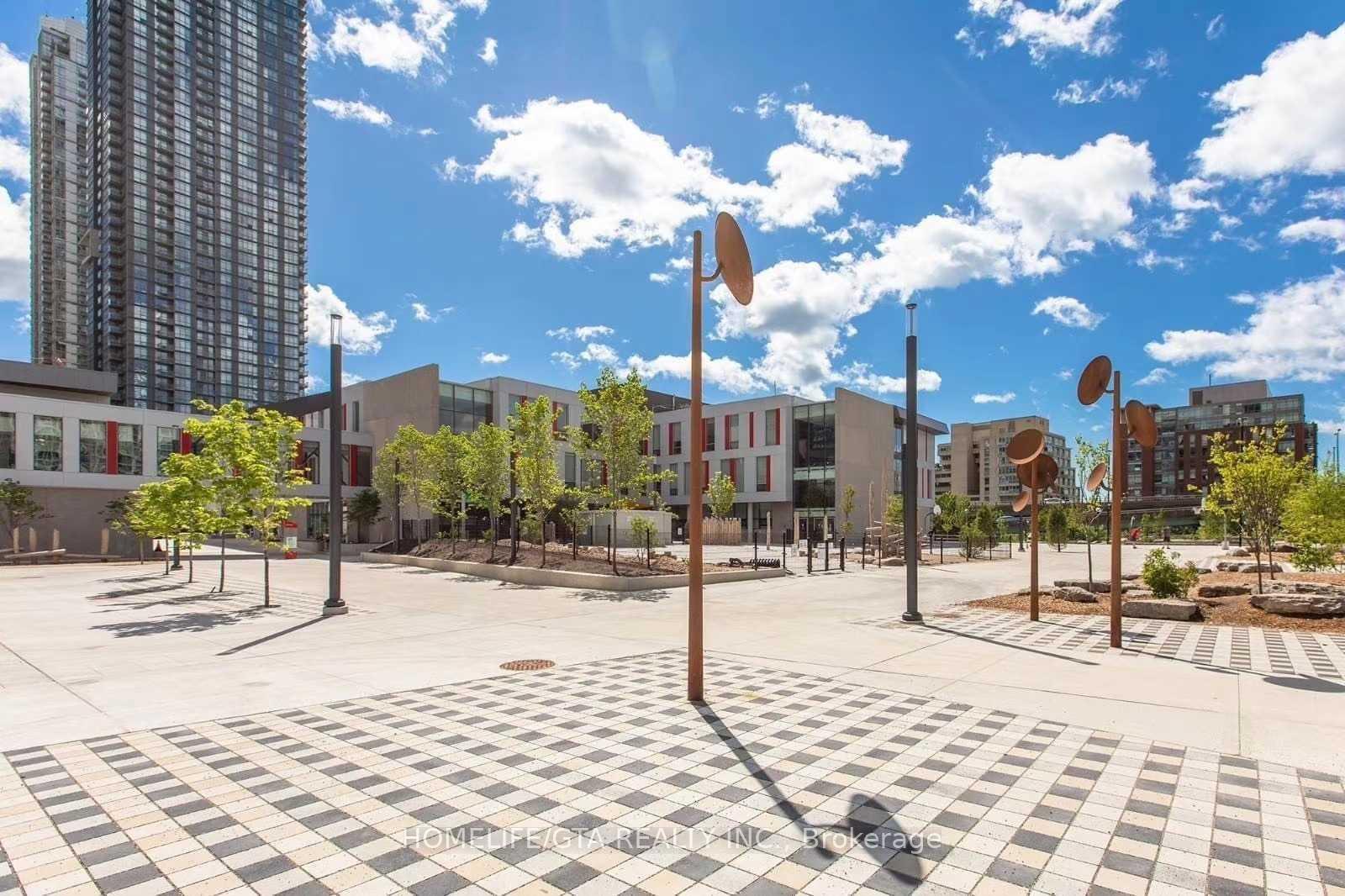 1 Bedroom Condo at 85 Queens Wharf, Toronto For sale
