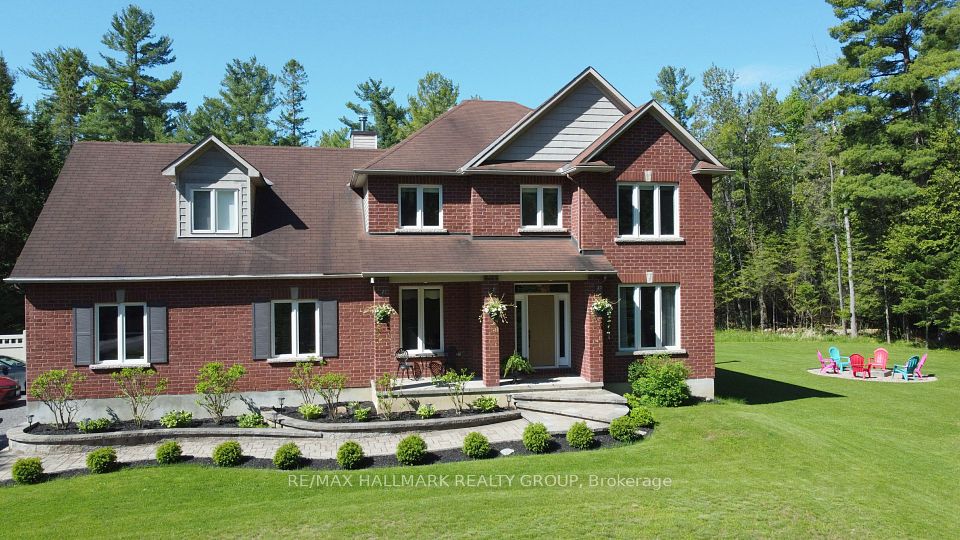 671 Spruce Ridge