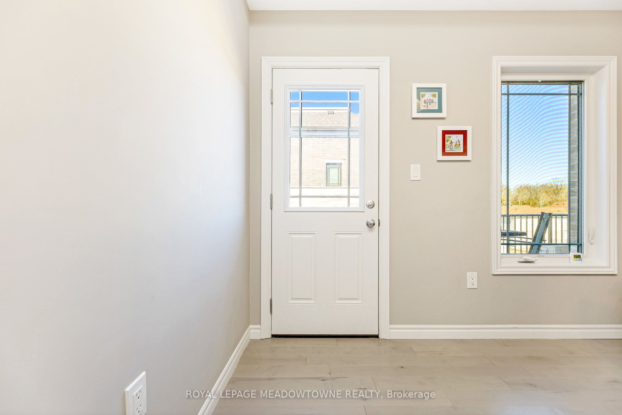 107 Westra Drive, #7