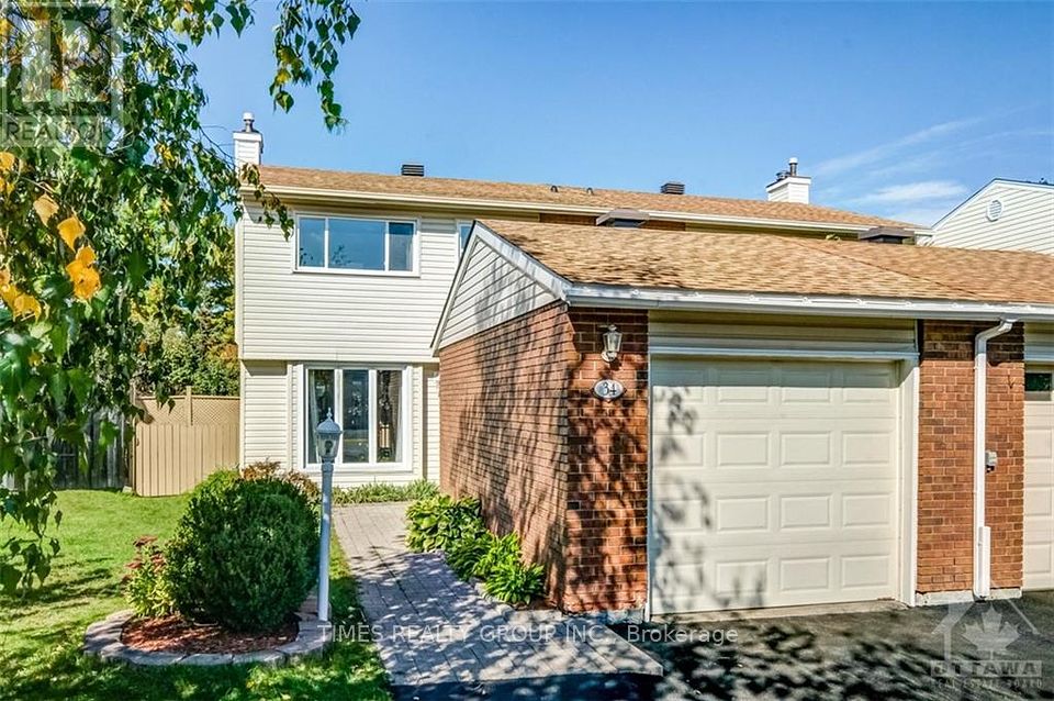 34 Burnett's Grove Circle