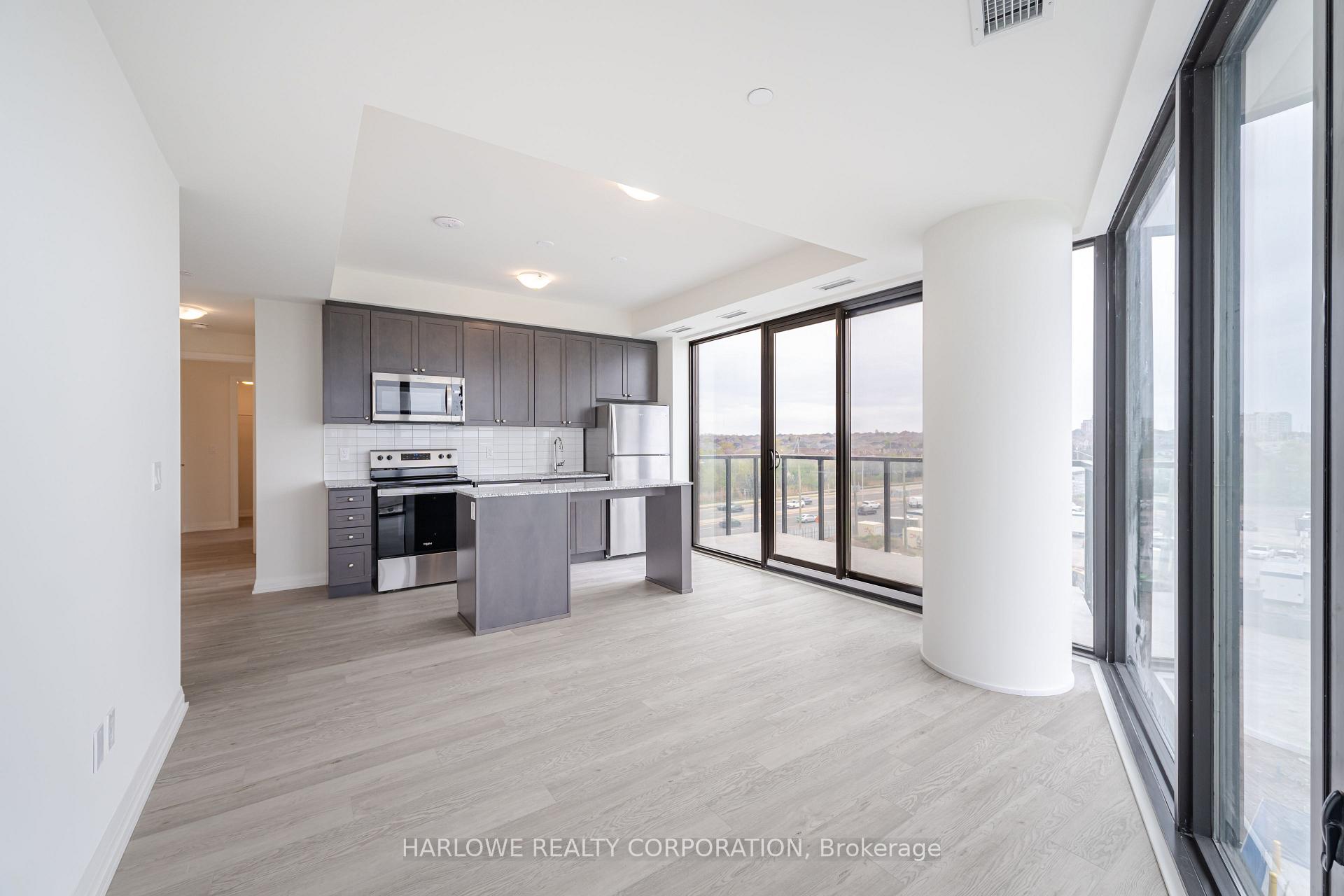 3 Bedrooms Condo at 3006 William Cutmore, Oakville For sale