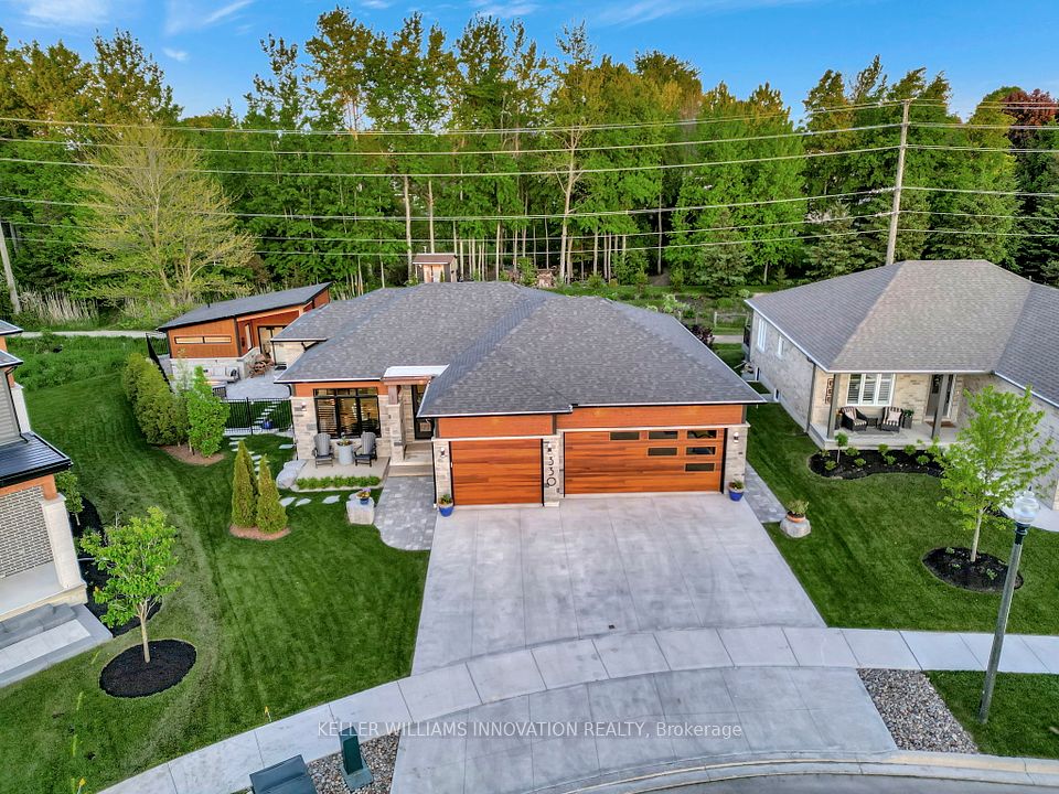 330 Rogers Road, North Perth, ON N0G 1Y0