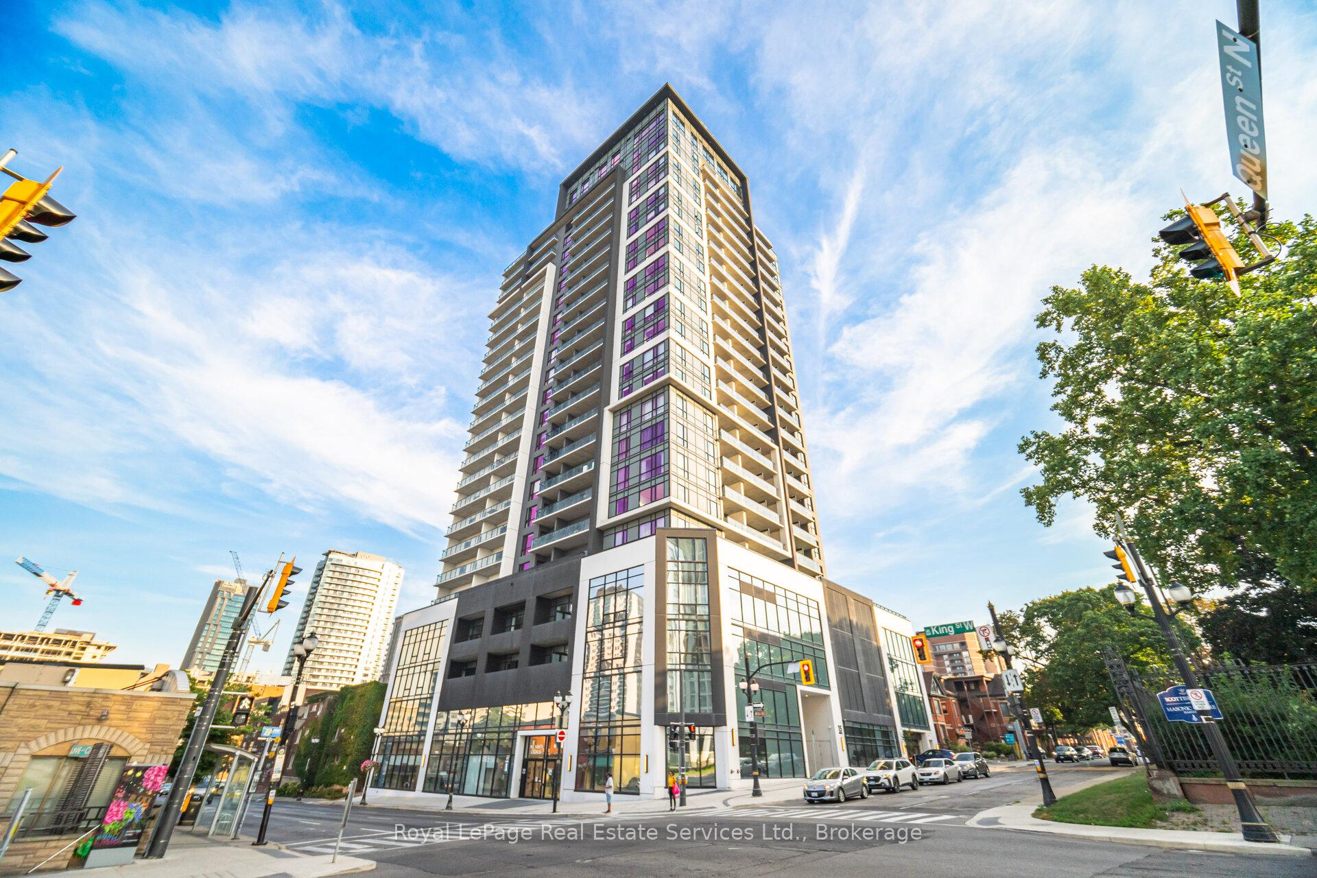 2 Bedrooms Condo at 15 Queen, Hamilton For sale