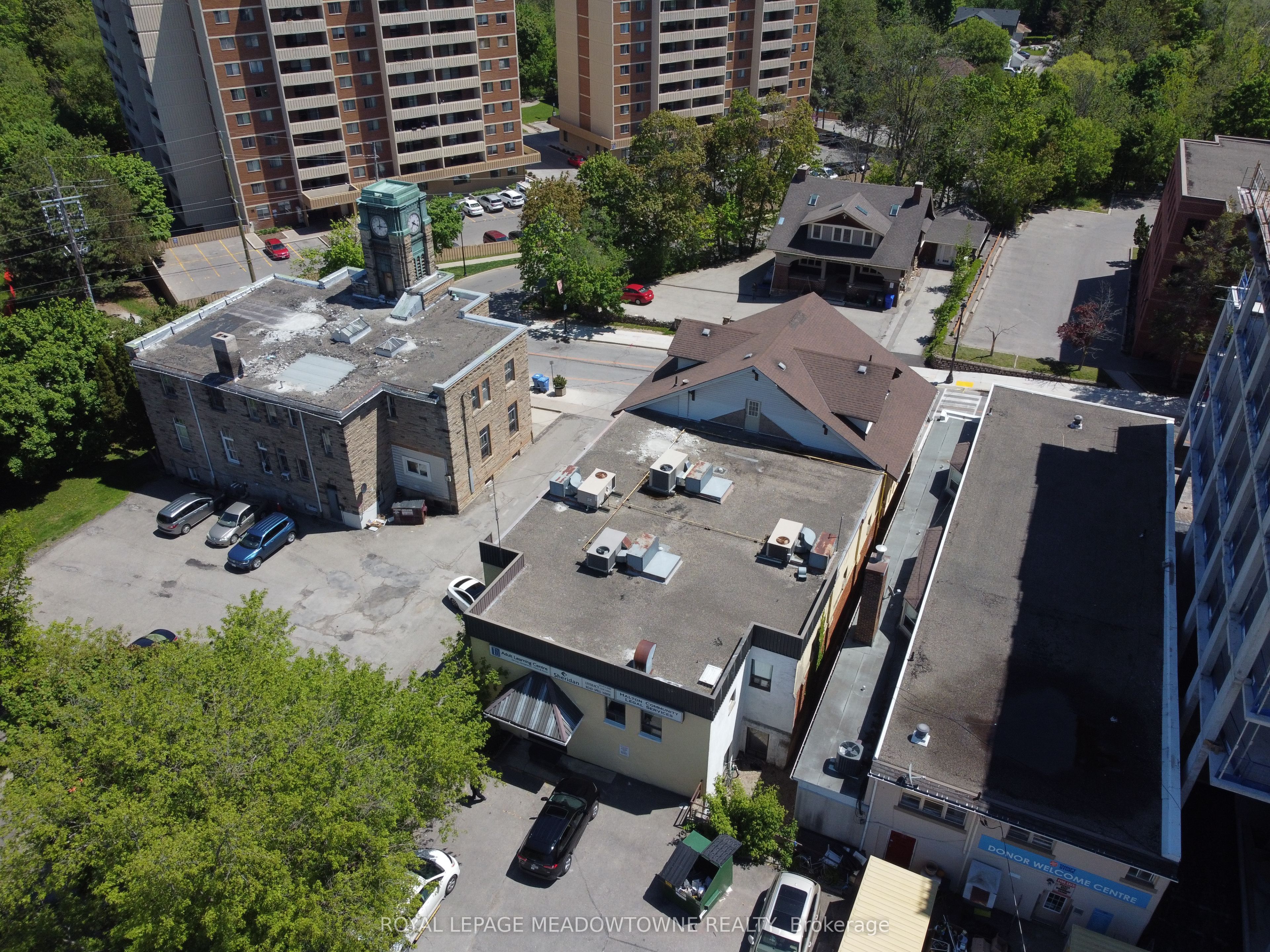 72-74 Mill Street