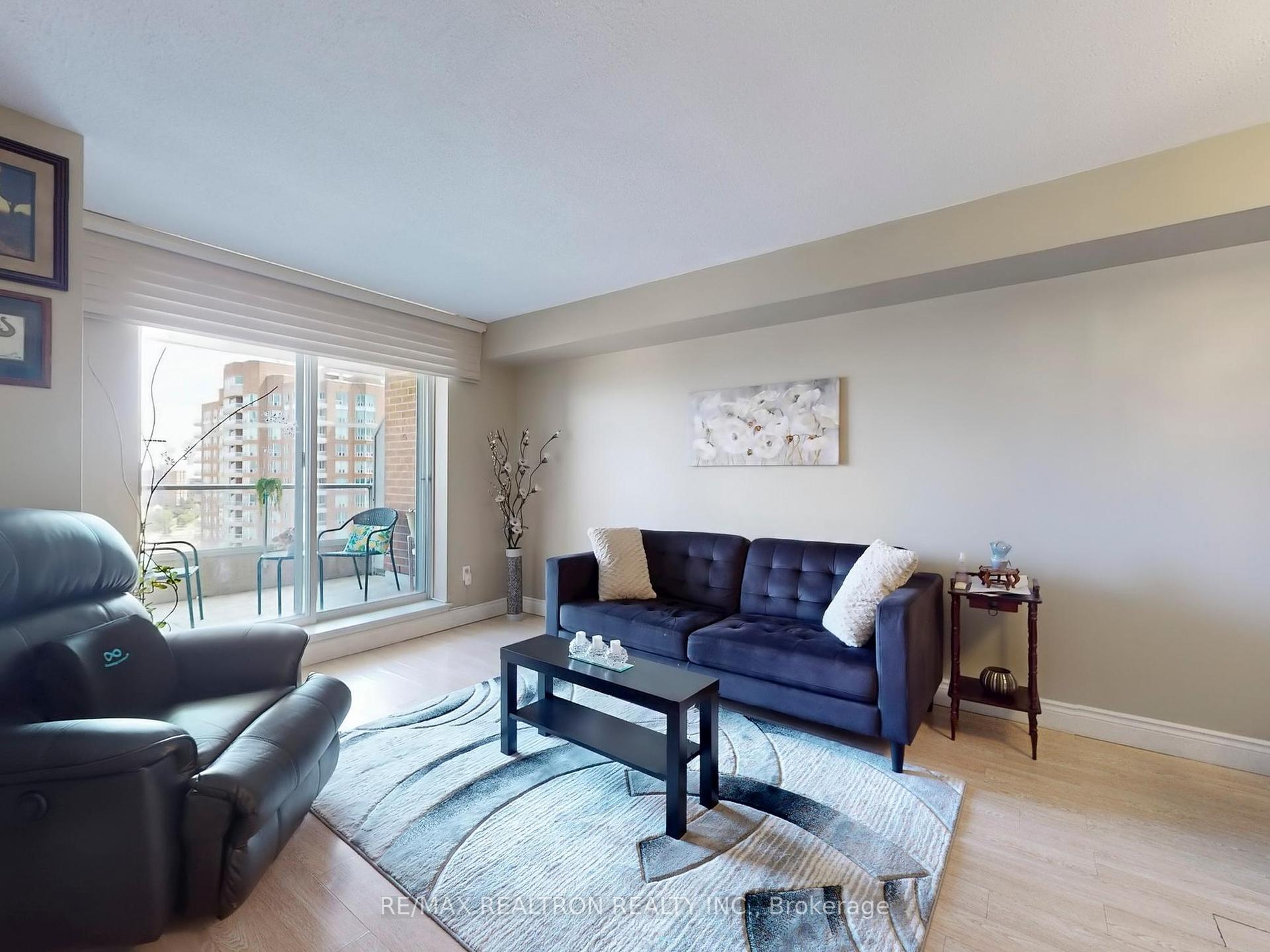 1 Bedroom Condo at 430 McLevin, Toronto For sale