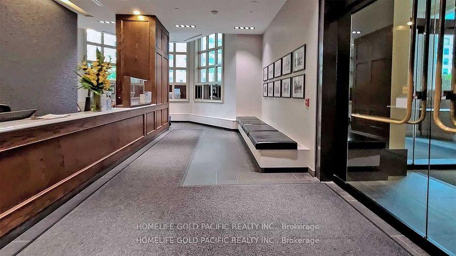 2 Bedrooms Condo at 426 University, Toronto For sale