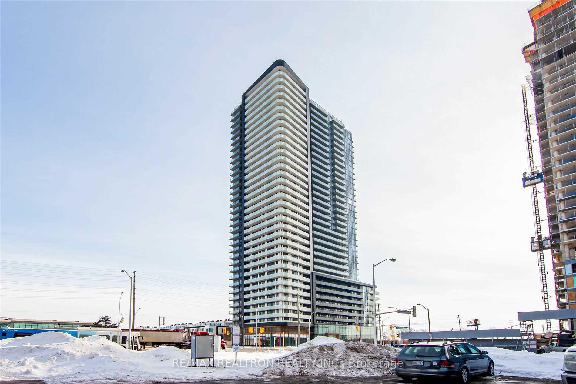 2 Bedrooms Condo at 7895 Jane, Vaughan For sale