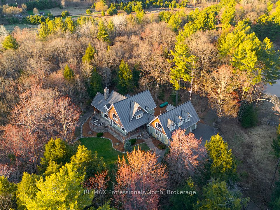 1656 MUSKOKA BEACH