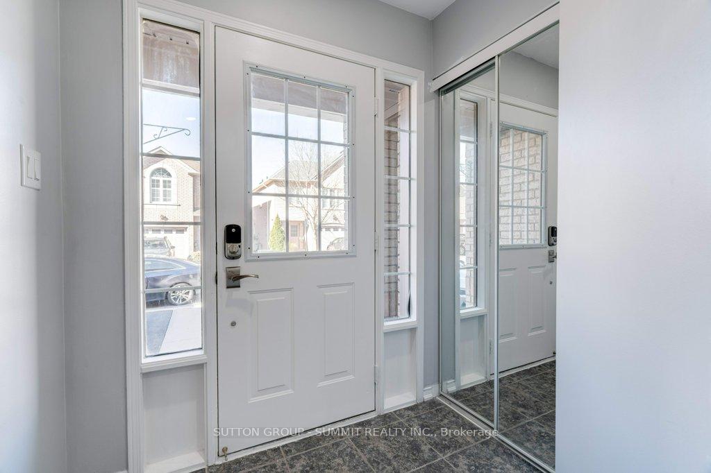 3 Bedrooms Condo at 1489 Heritage,  Oakville For sale