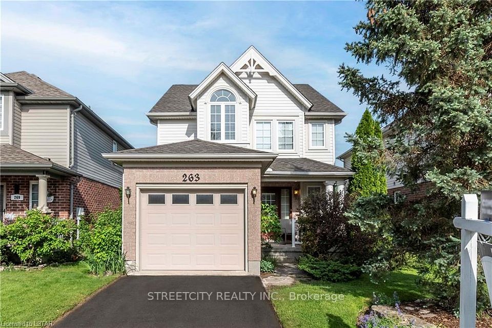 263 Rossmore