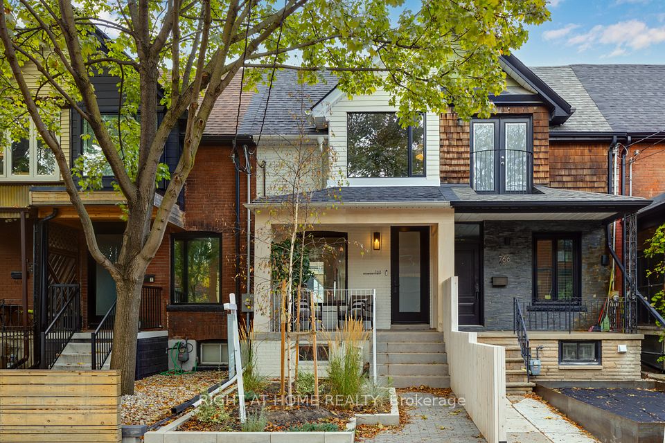 768 Richmond