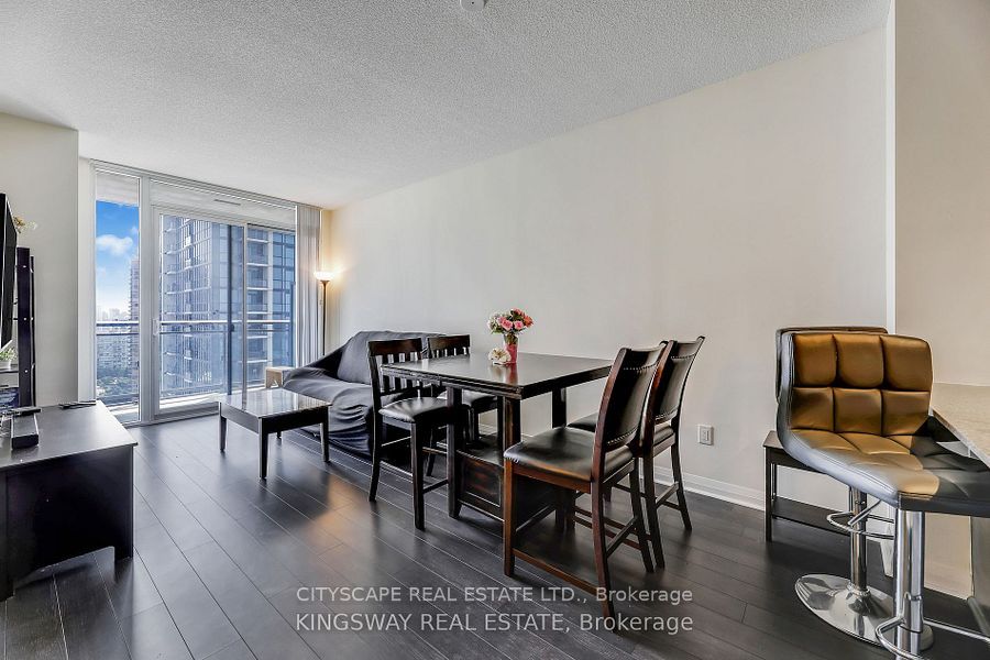 5025 Four Springs Avenue #2205, Mississauga Hurontario