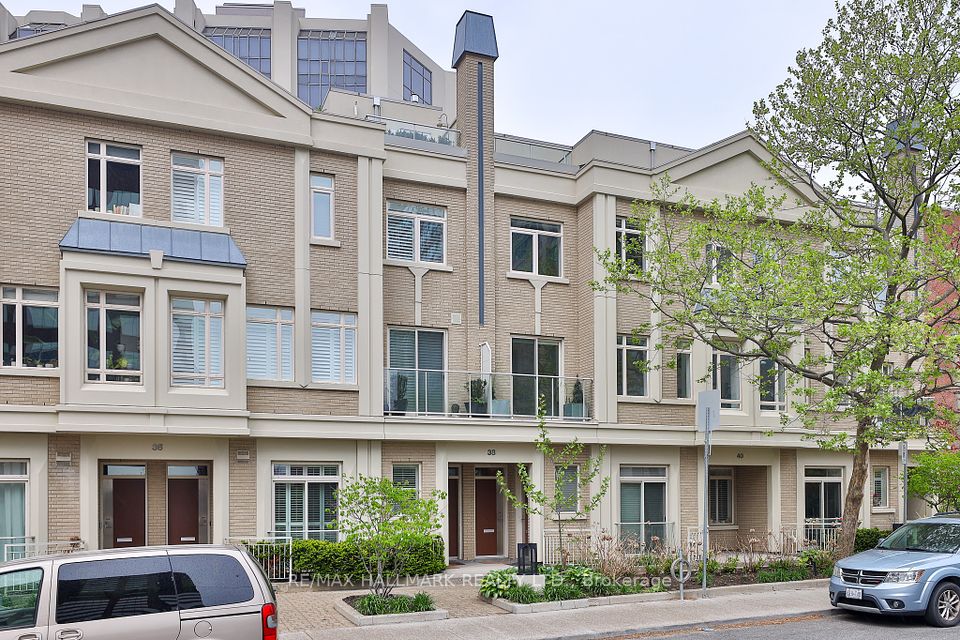 38C Mcmurrich Street