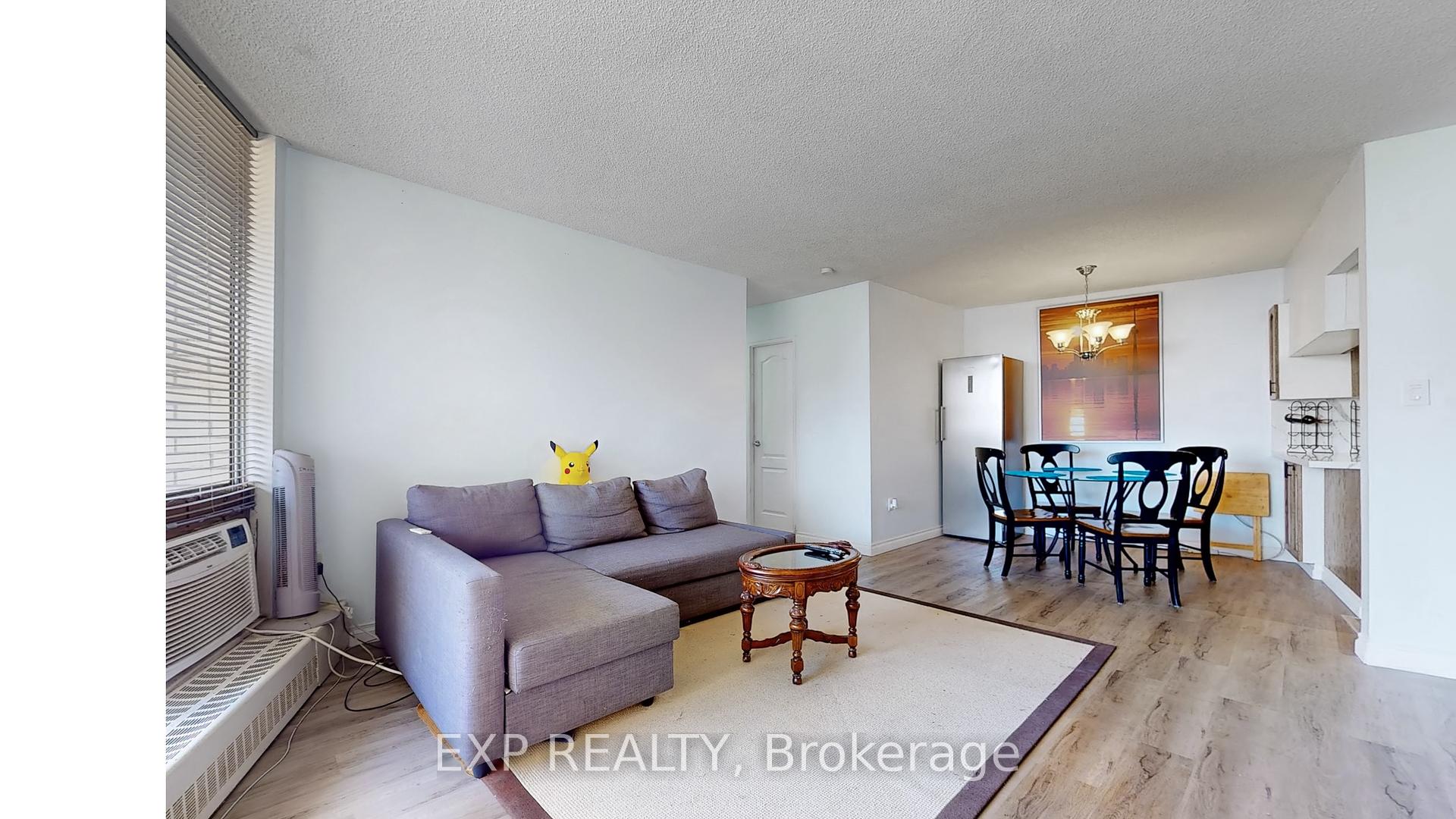 3 Bedrooms Condo at 330 Dixon, Toronto For sale