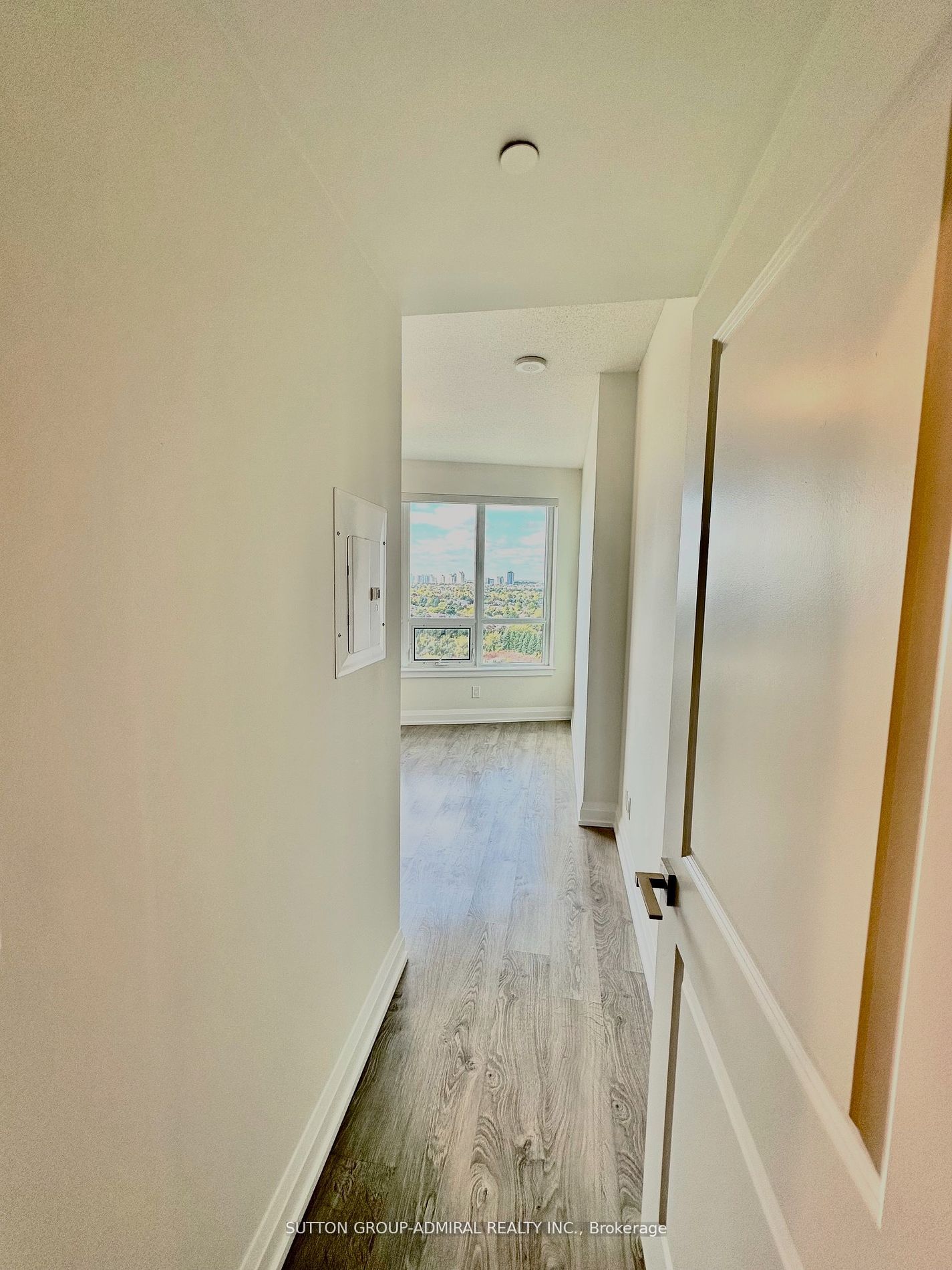 7171 Yonge Street, #1007