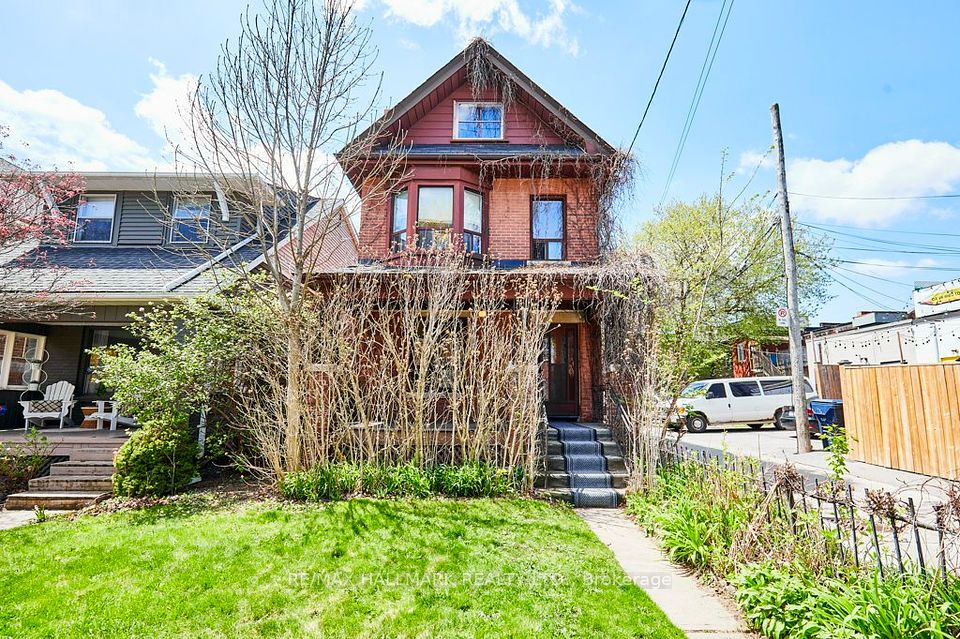 116 Hiawatha