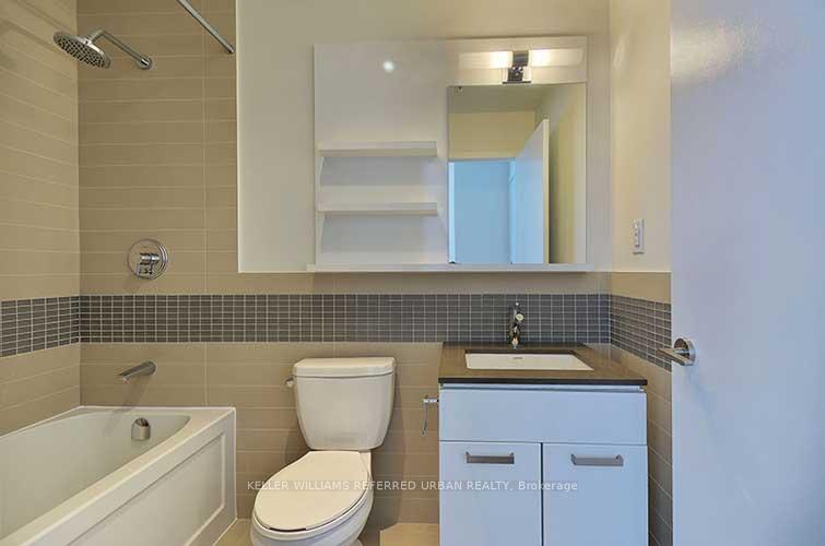1 Bedroom Condo at 295 Adelaide, Toronto For sale