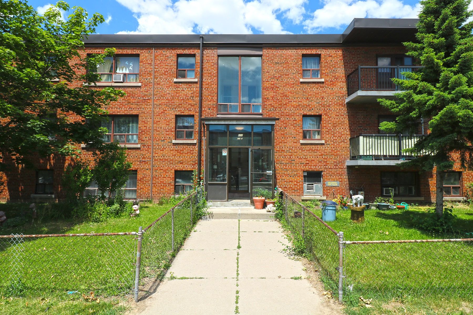 650 Dawes Road 203