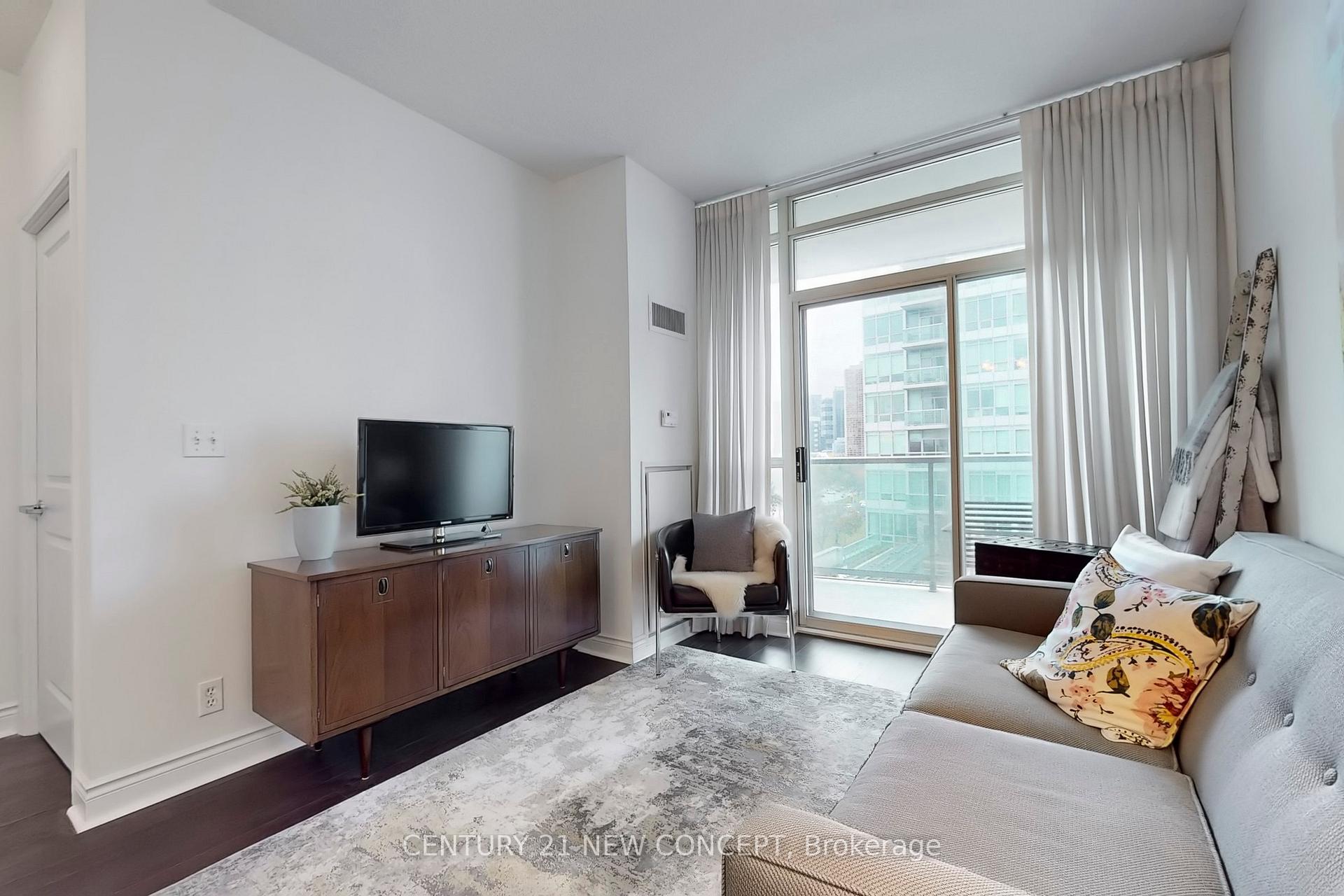 1 Bedroom Condo at 1900 Lake Shore, Toronto For sale