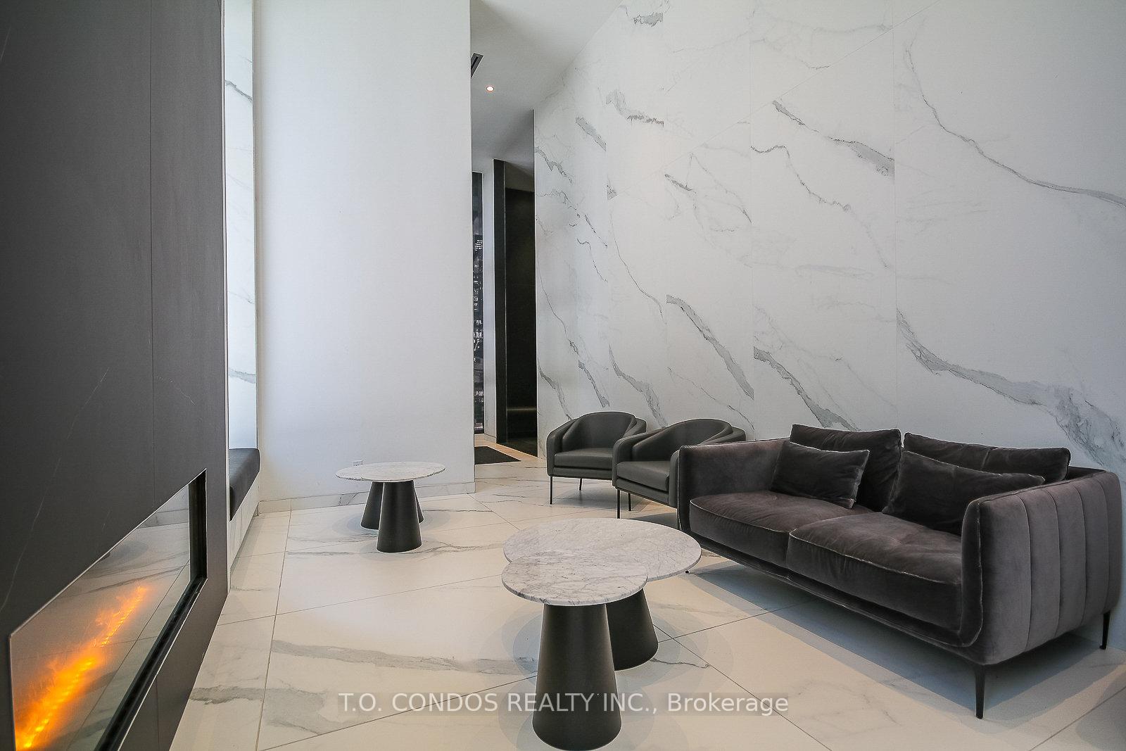 1 Bedroom Condo at 20 Edward,  Toronto For sale