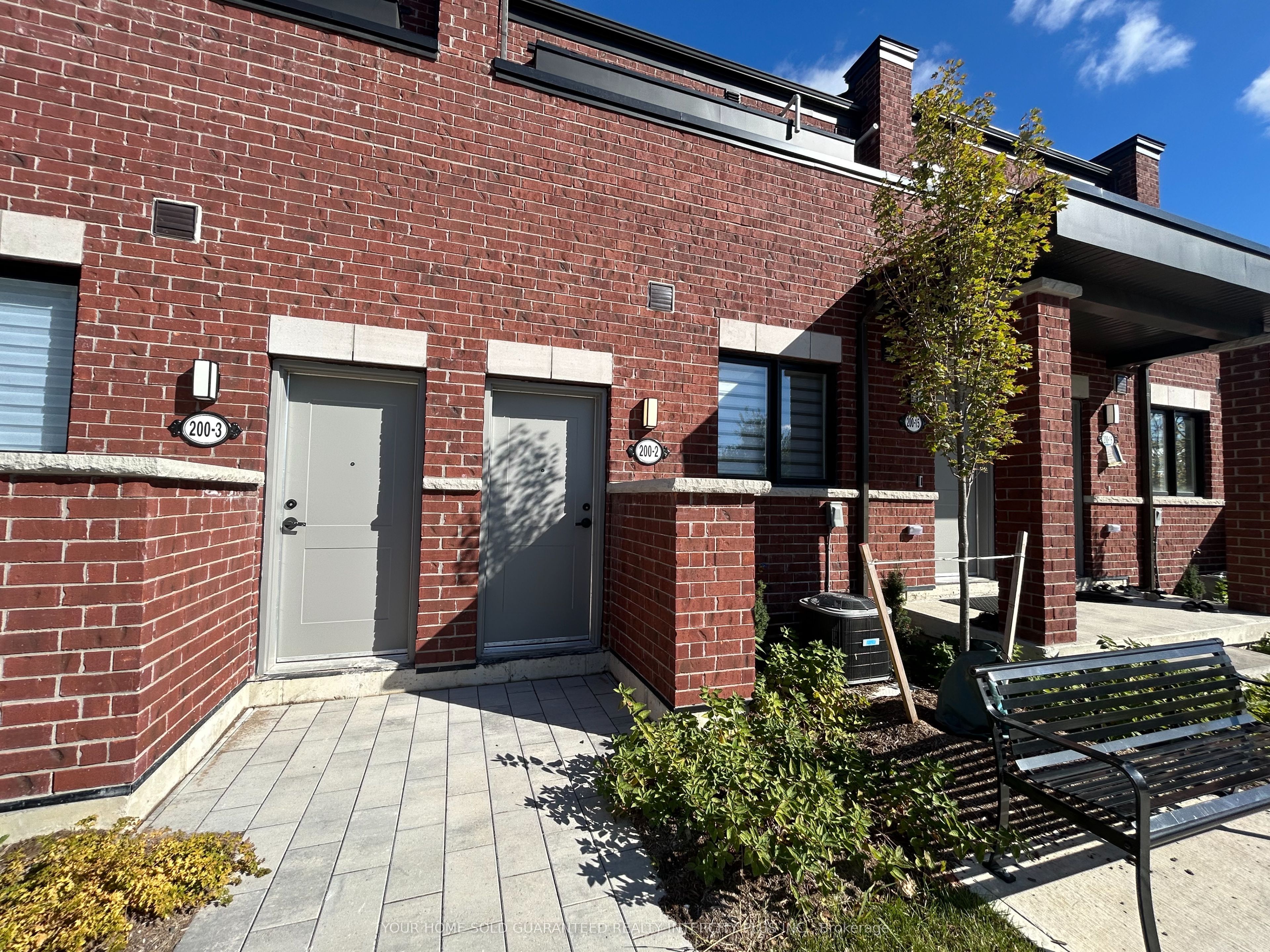 200 Dissette Street, #2