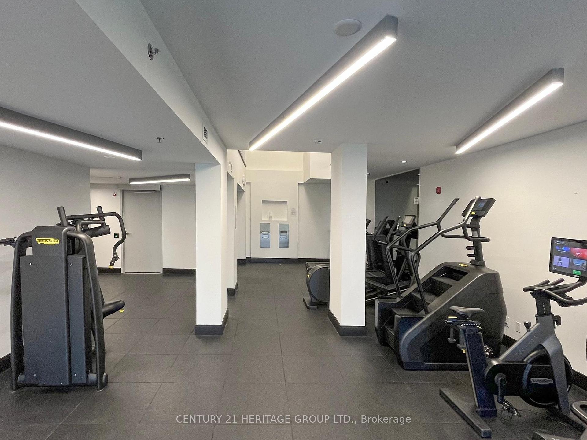 1 Bedroom Condo at 90 Glen Everest,  Toronto For sale