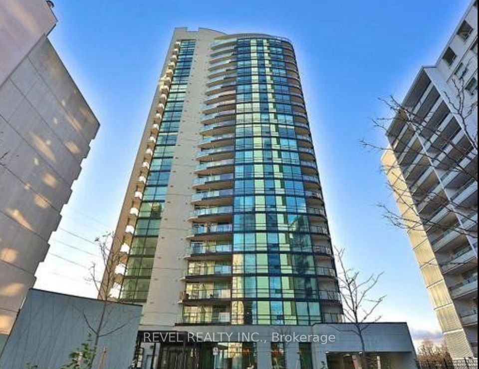 #208 - 5740 Yonge Street, Toronto, ON M2M 0B1