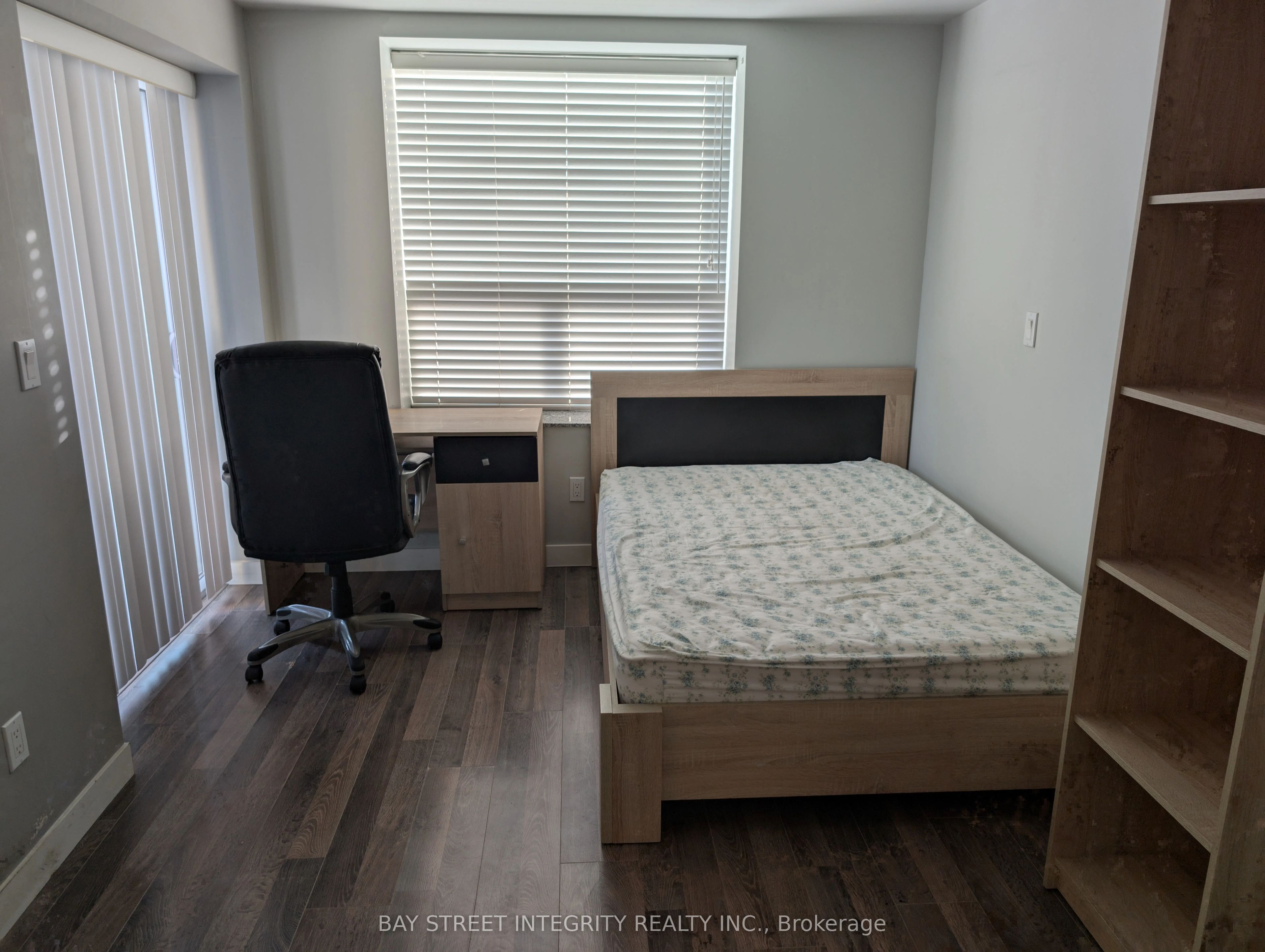 62 Balsam Street, #H601