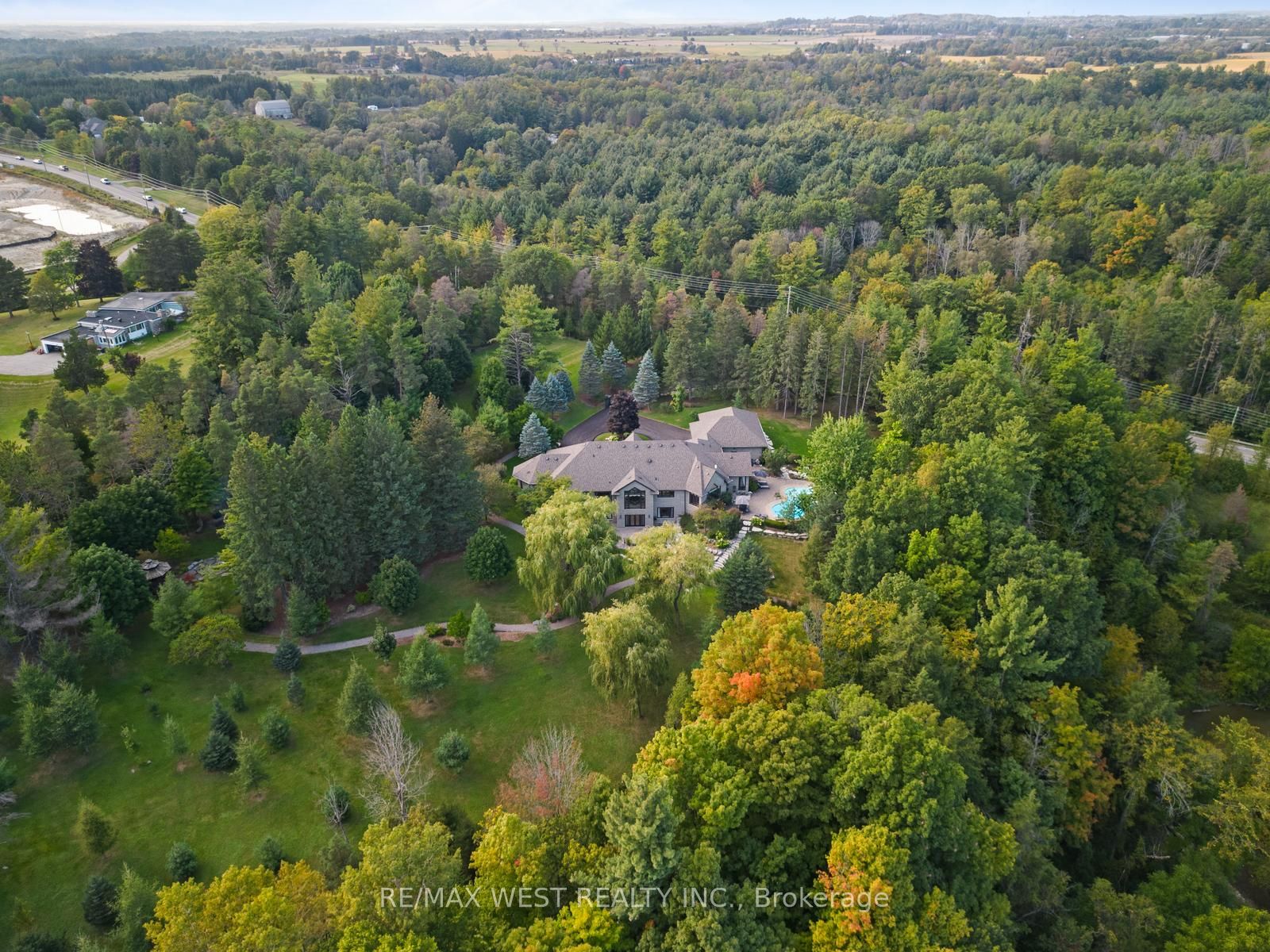5775 Kirby Road