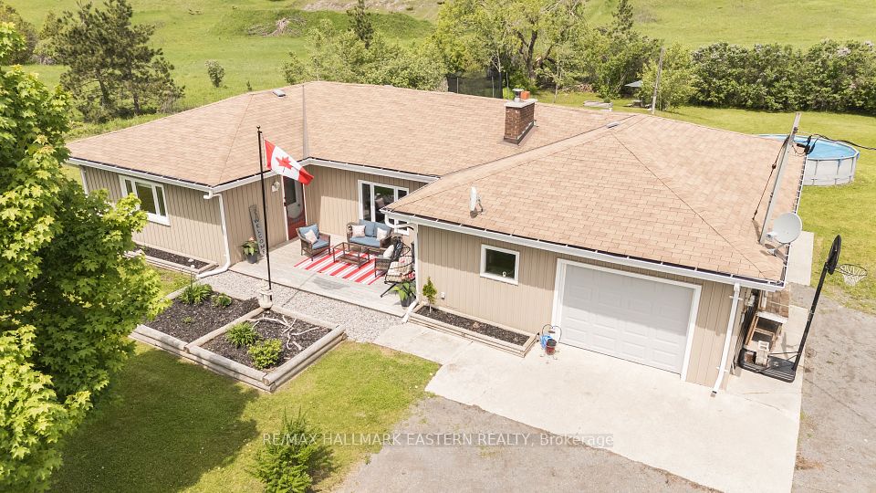 4792 Hwy 7, Douro-Dummer, ON K0L 2V0