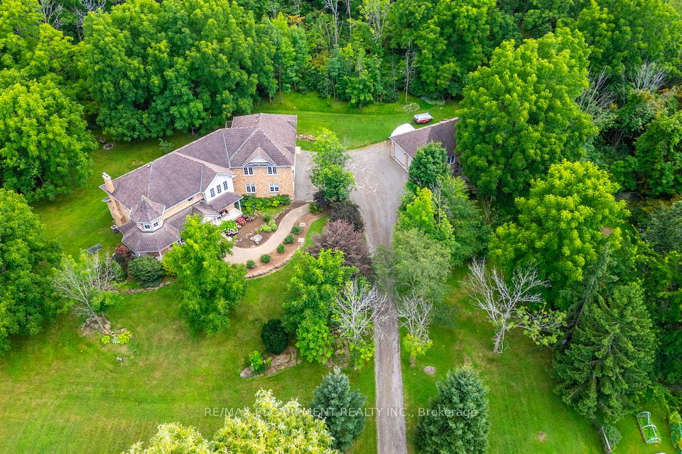 86 Ridge