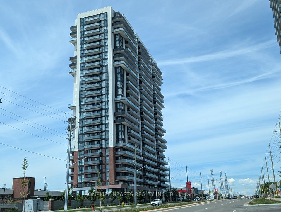 2550 Simcoe Street